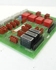 mge pcb assembly board 