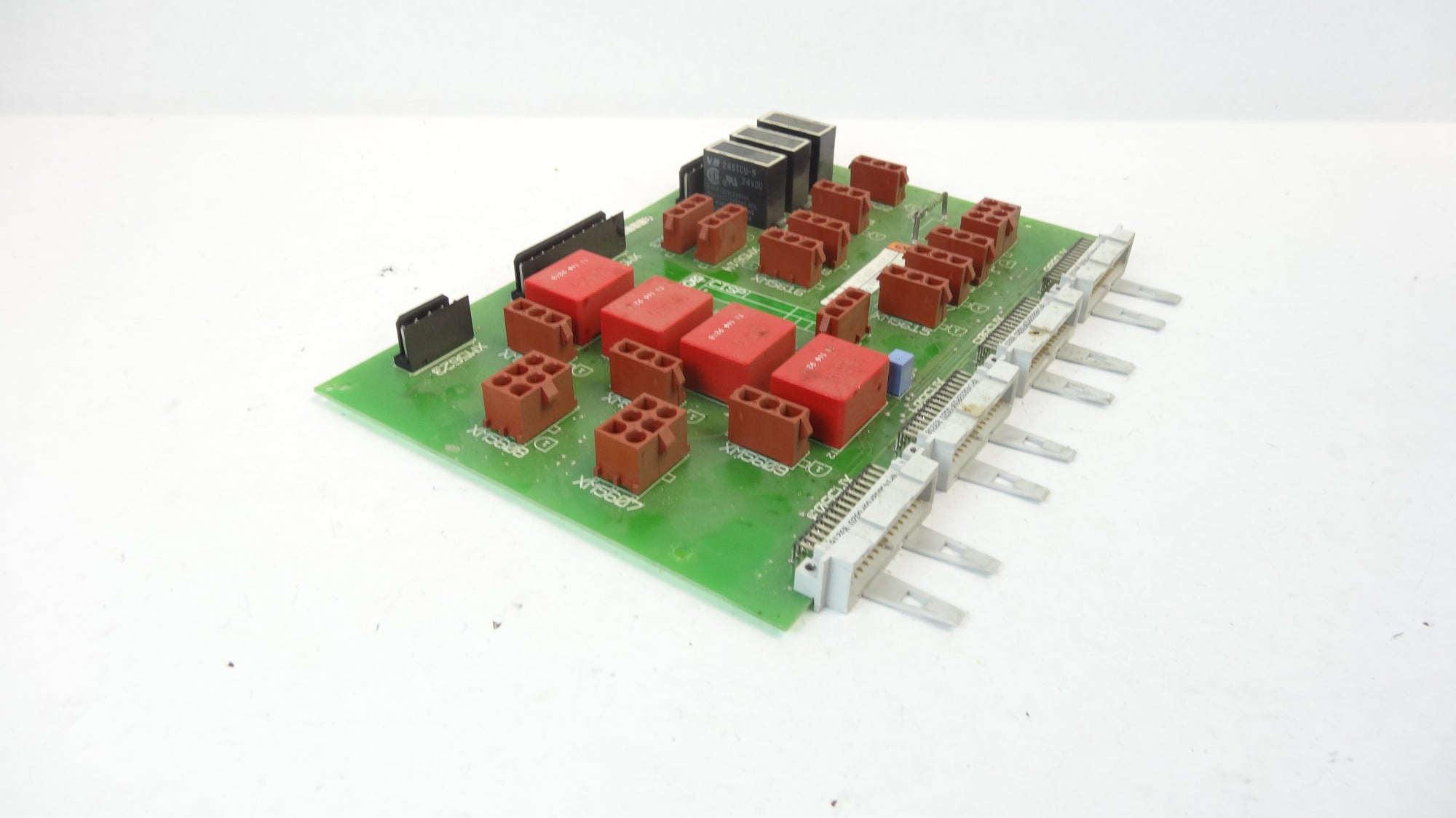 mge pcb assembly board 