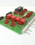 mge pcb assembly board 