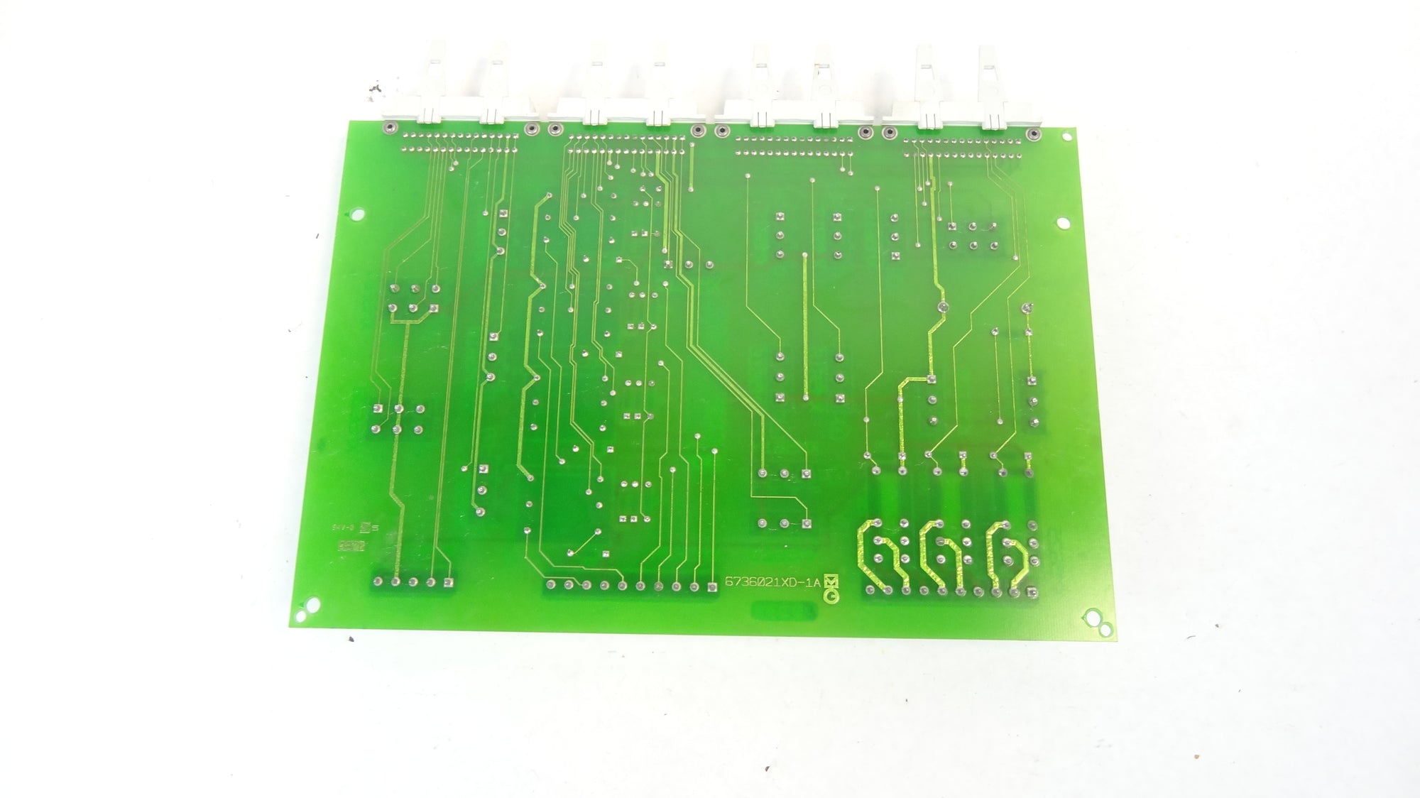 mge pcb assembly board 