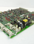 MGE assembly board