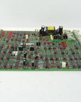 MGE assembly board