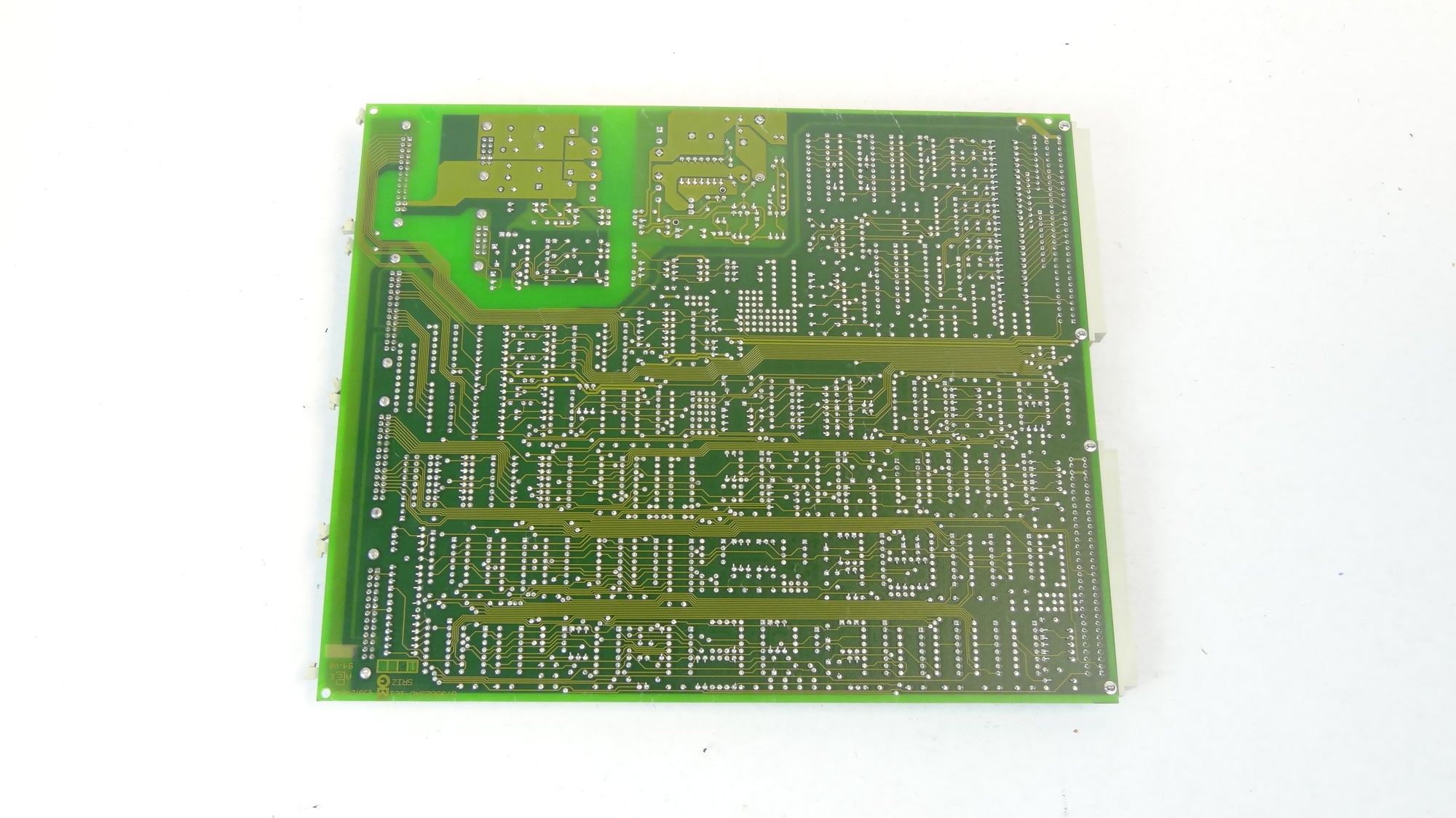 MGE assembly board