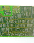 MGE assembly board