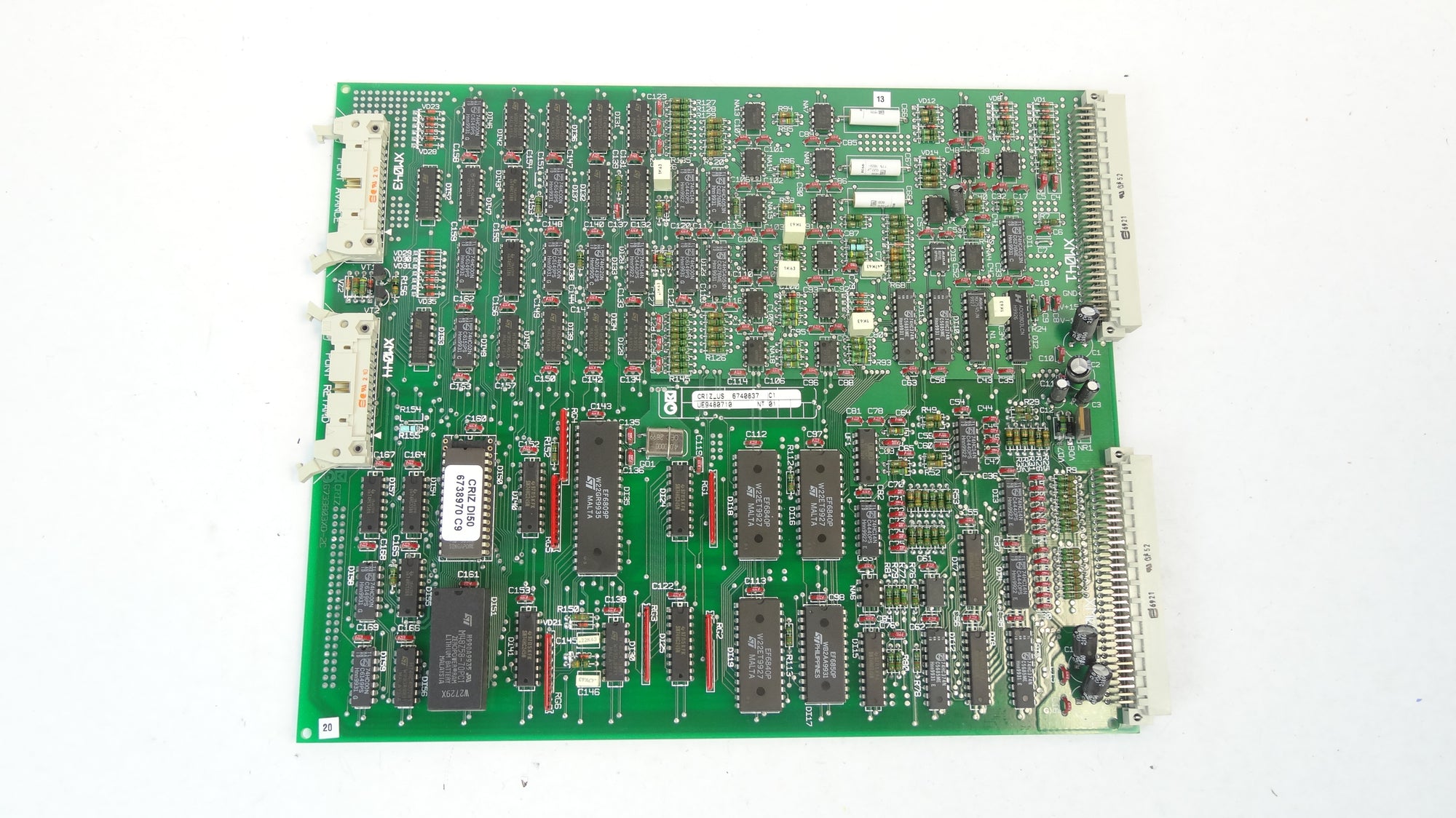 MGE PCB Board