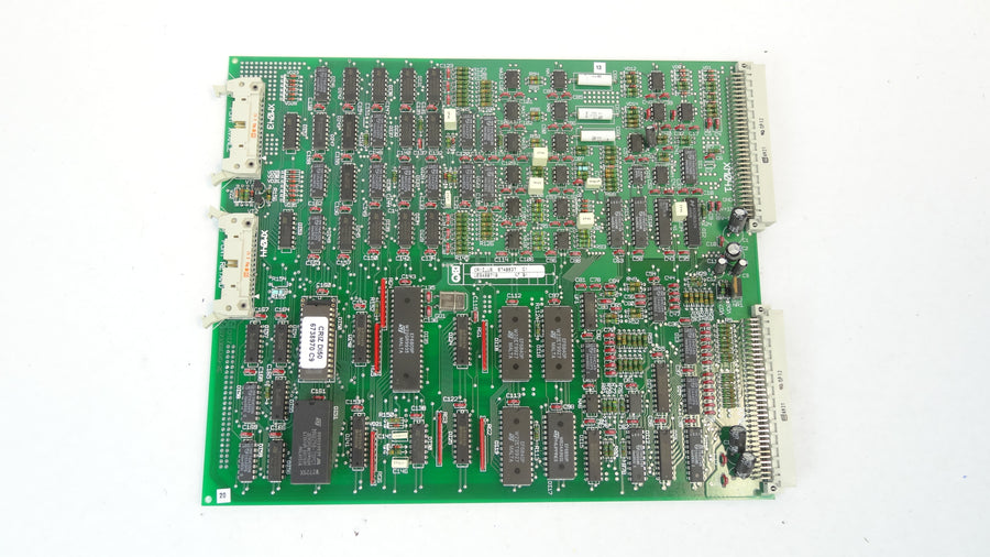 MGE PCB Board