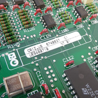 MGE PCB Board