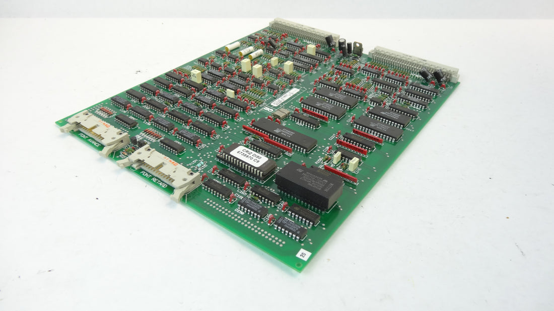 MGE PCB Board