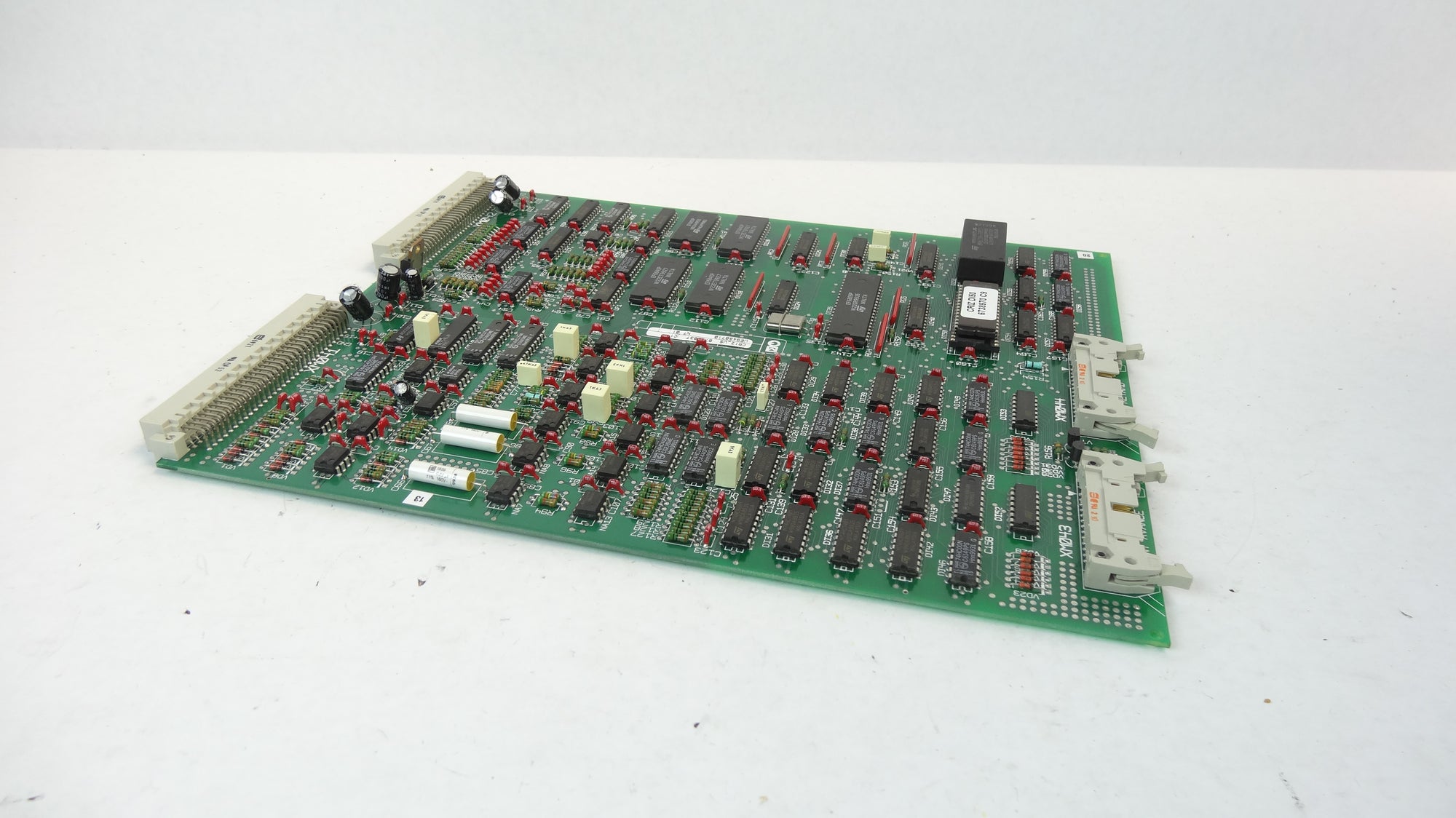 MGE PCB Board