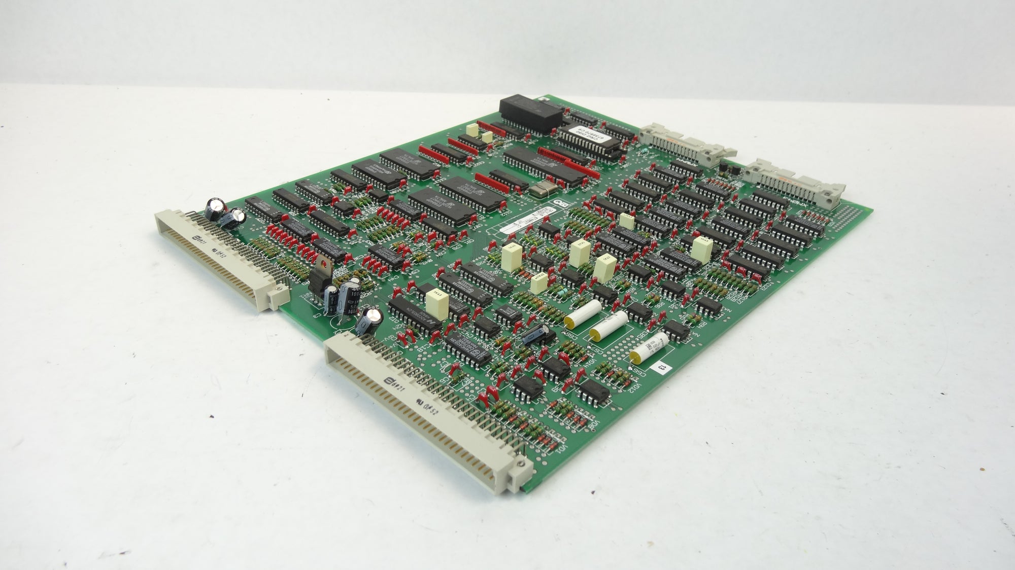 MGE PCB Board