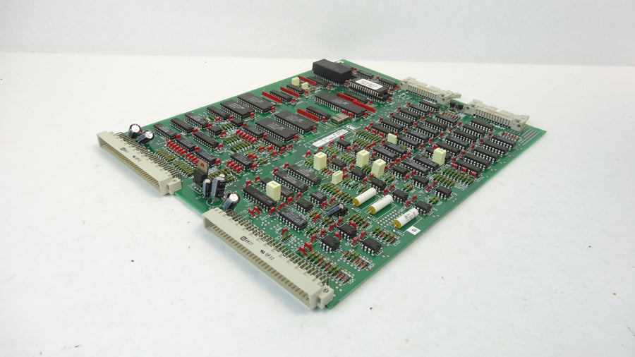 MGE PCB Board