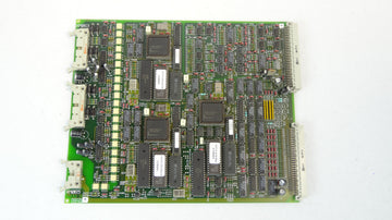 MGE assembly board