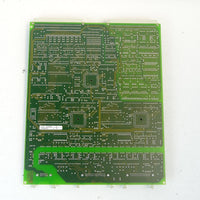 MGE assembly board