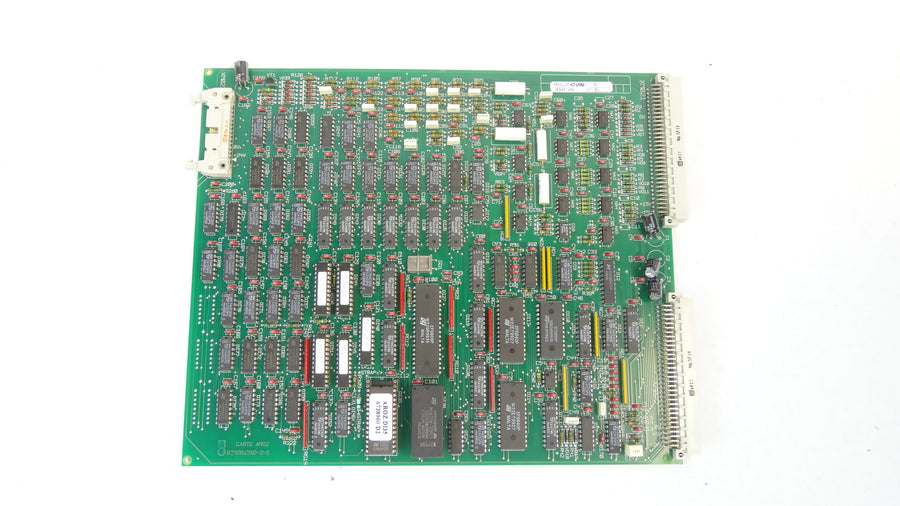 MGE PCB Board