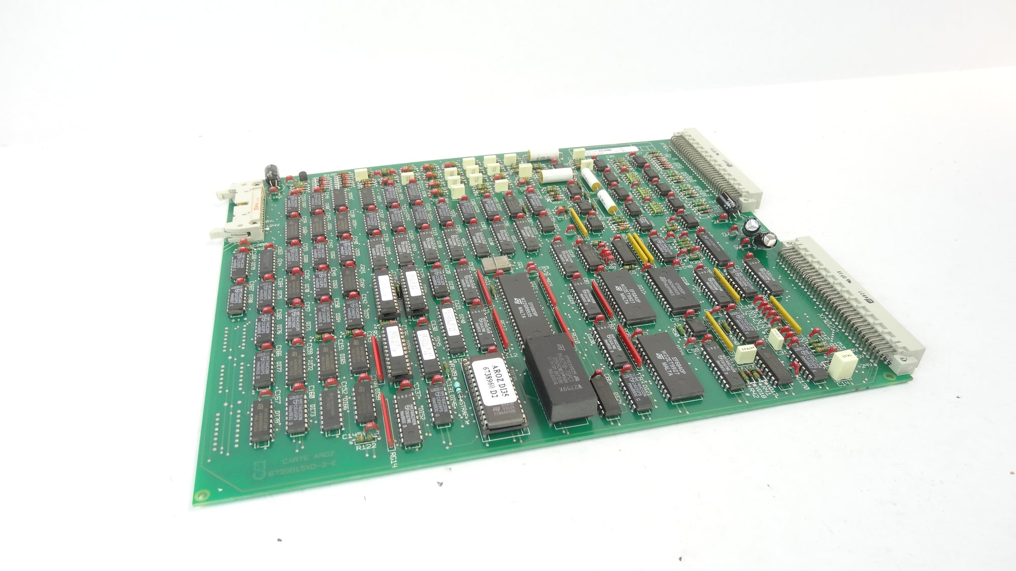 MGE PCB Board