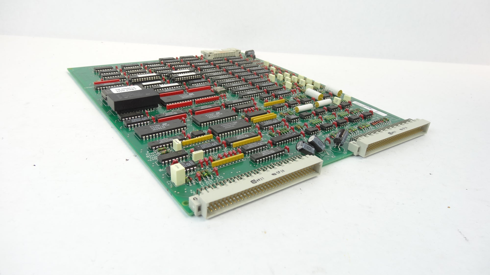 MGE PCB Board