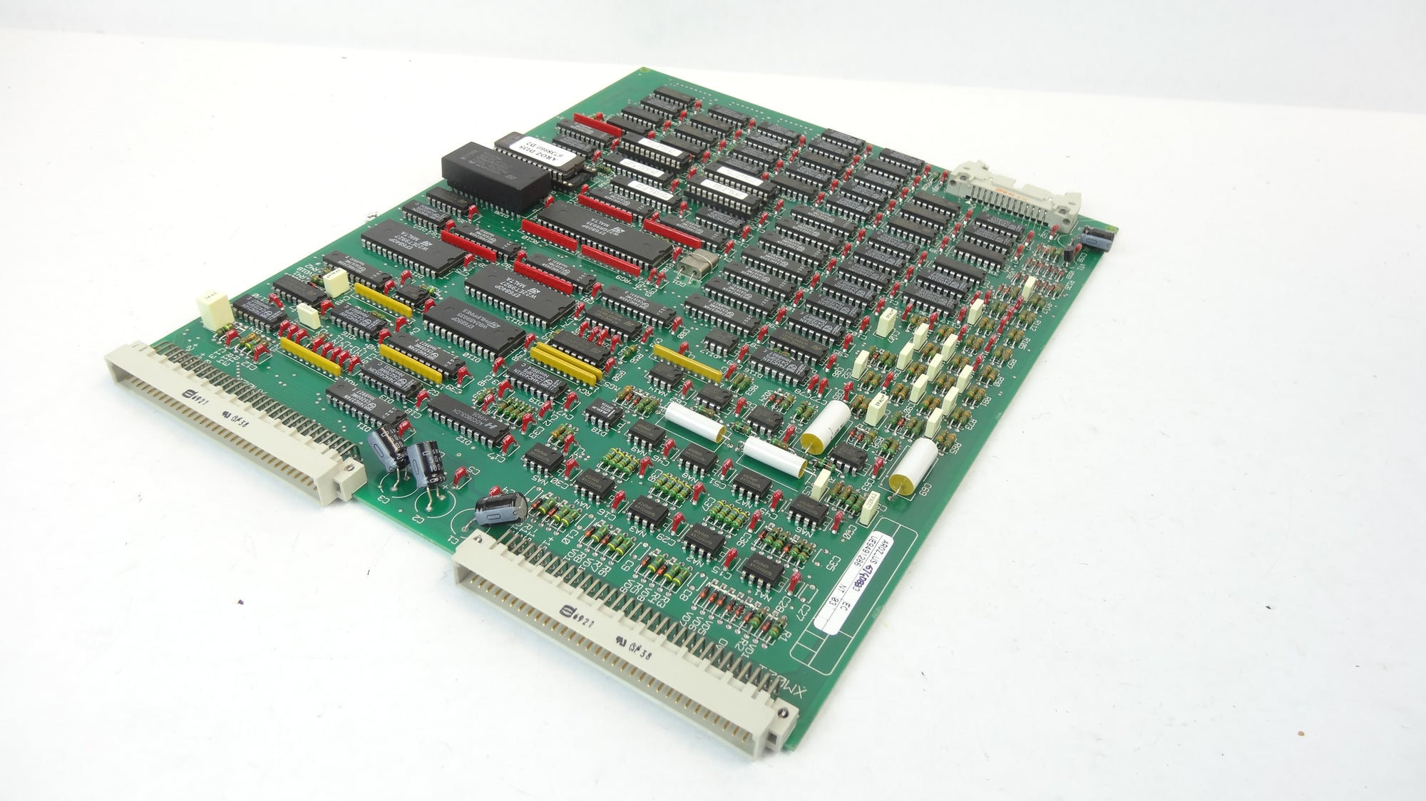 MGE PCB Board