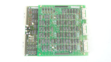 MGE PCB Board