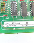 MGE PCB Board