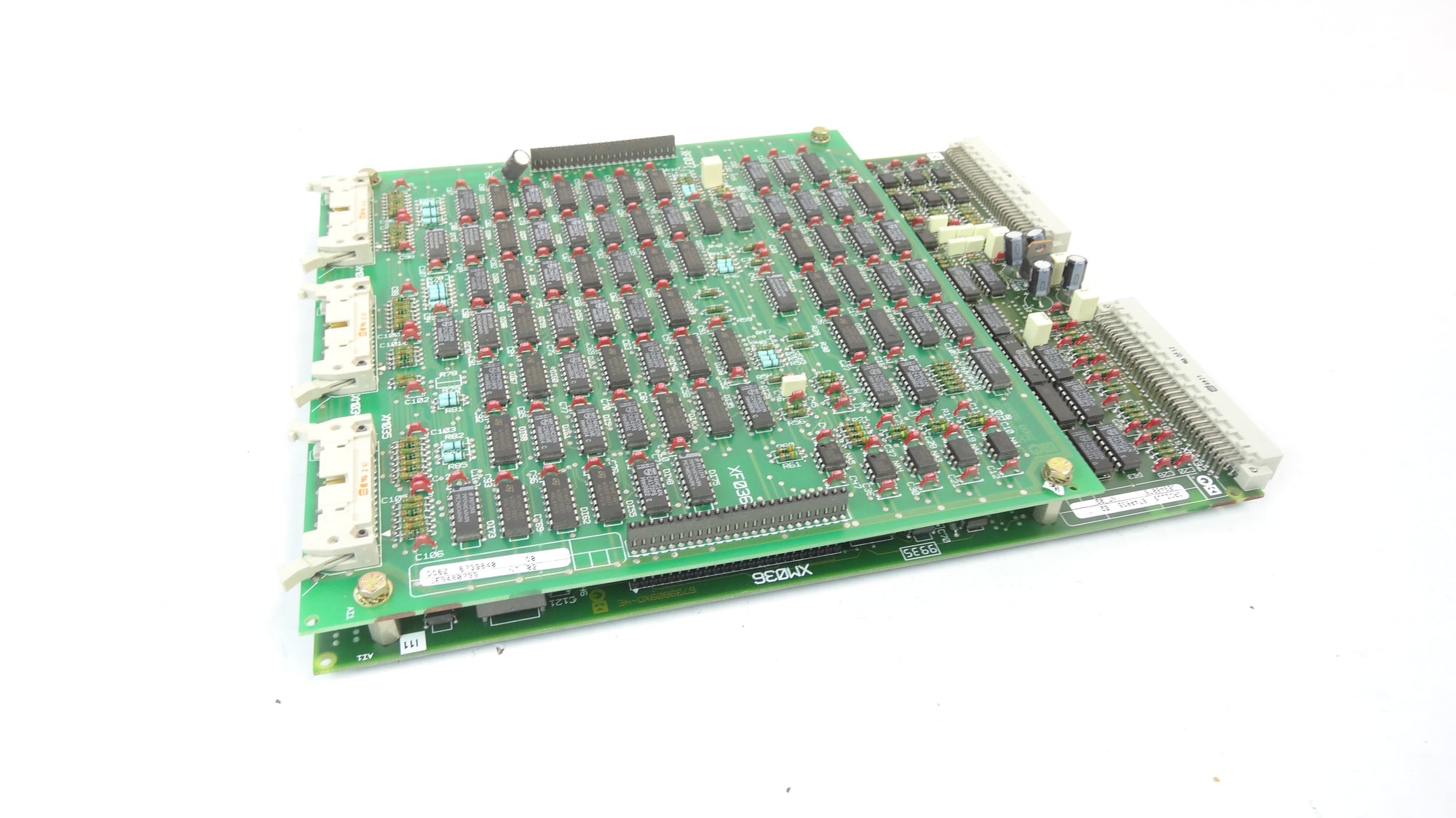 MGE PCB Board