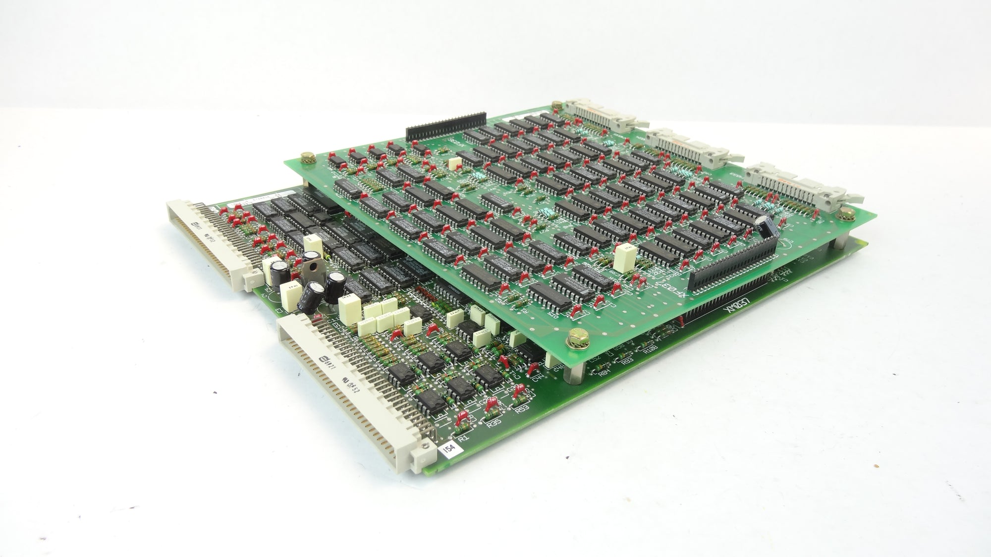 MGE PCB Board