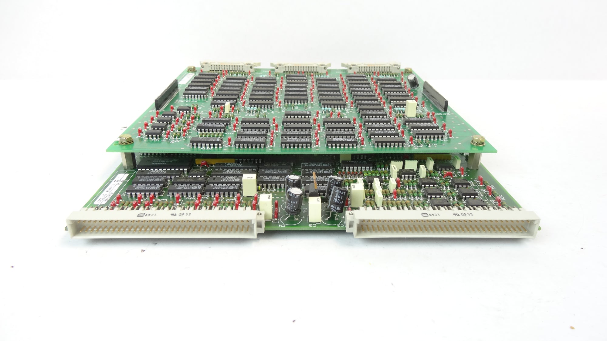 MGE PCB Board