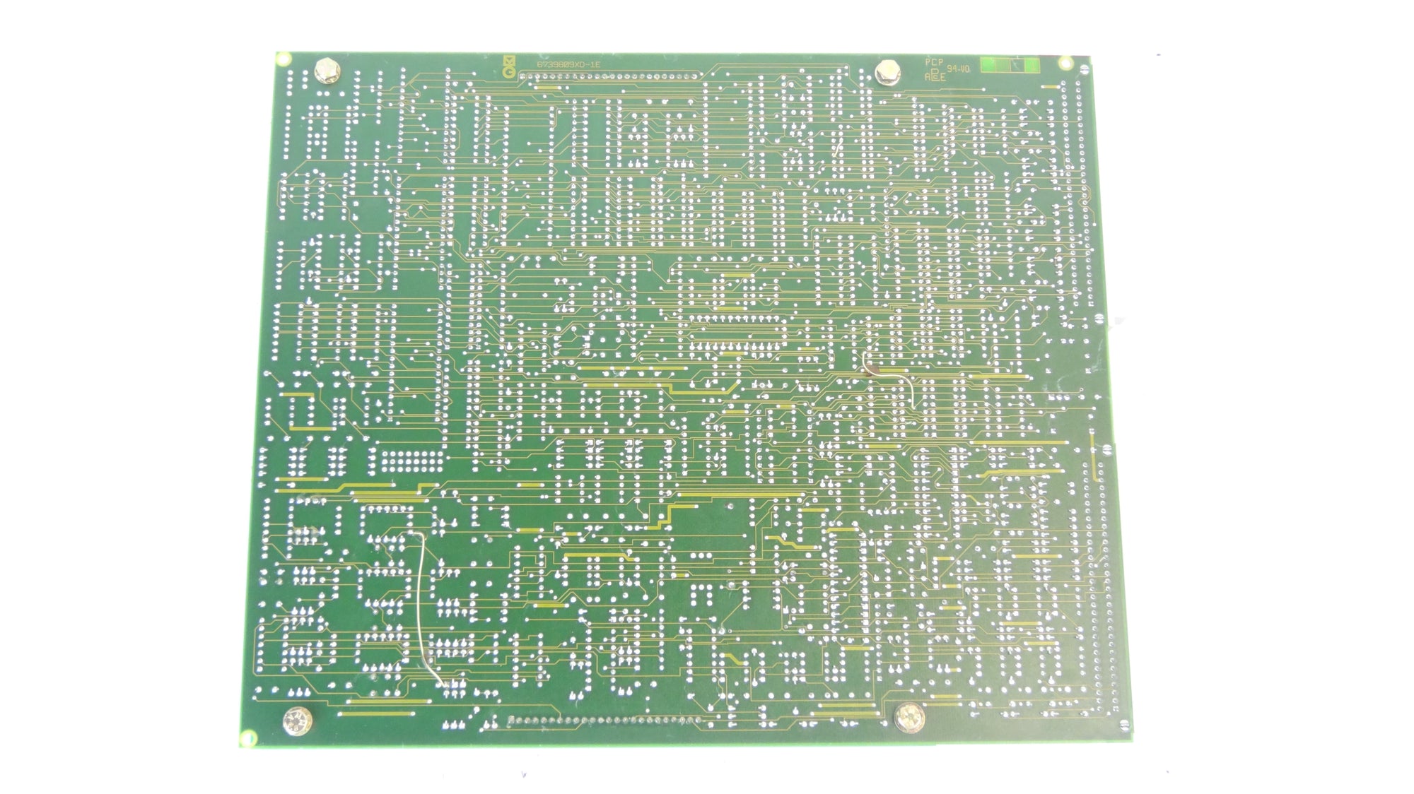 MGE PCB Board