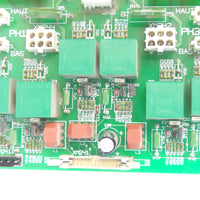 mge assembly board 