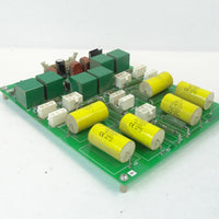 mge assembly board 