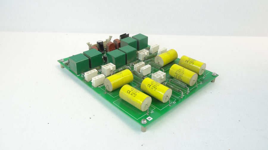 mge assembly board 