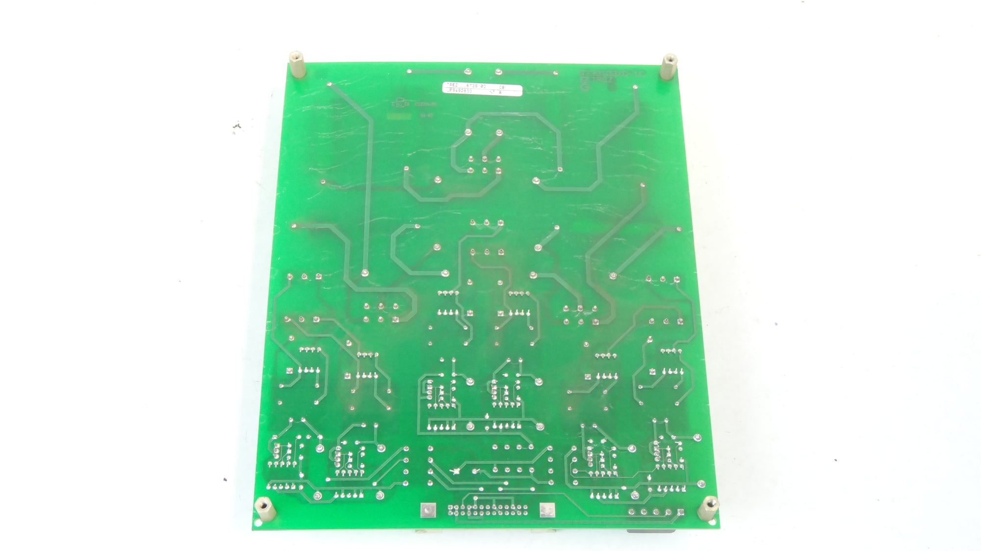 mge assembly board 