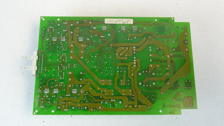 MGE PCA Assembly Board