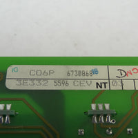 MGE PCA Assembly Board