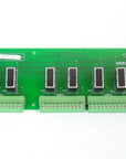 MGE assembly board