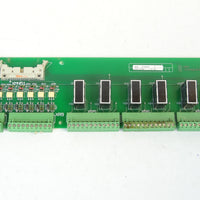 MGE assembly board