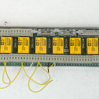 Liebert Alarm Relay Board 