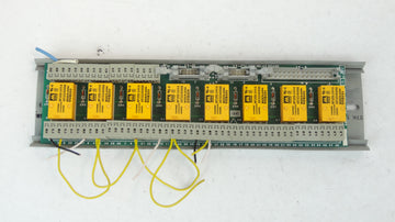 Liebert Alarm Relay Board 