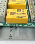 Liebert Alarm Relay Board 