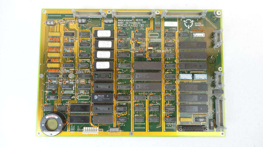 Liebert Processor Board 