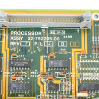 Liebert Processor Board 