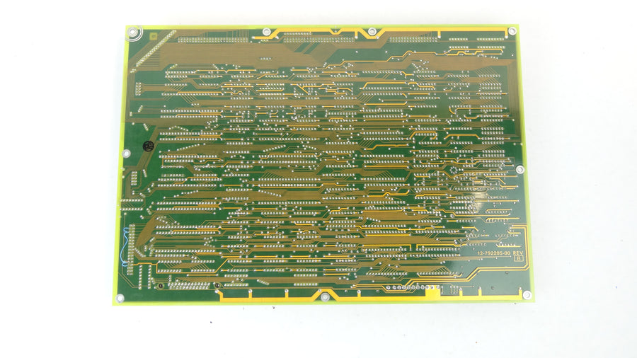 Liebert Processor Board 