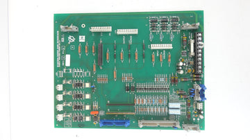 Liebert System Norm & Interface Board 