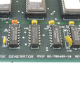 Liebert Gate Base Generator Board