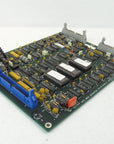 Liebert Gate Base Generator Board