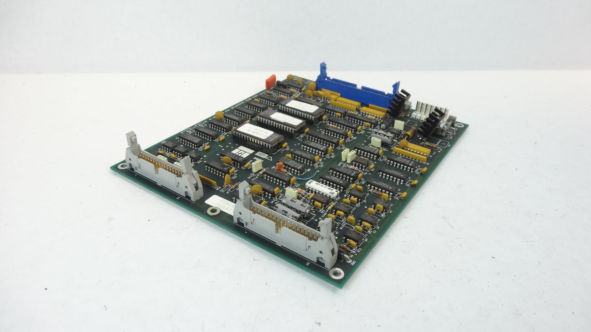 Liebert Gate Base Generator Board