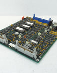 Liebert Gate Base Generator Board