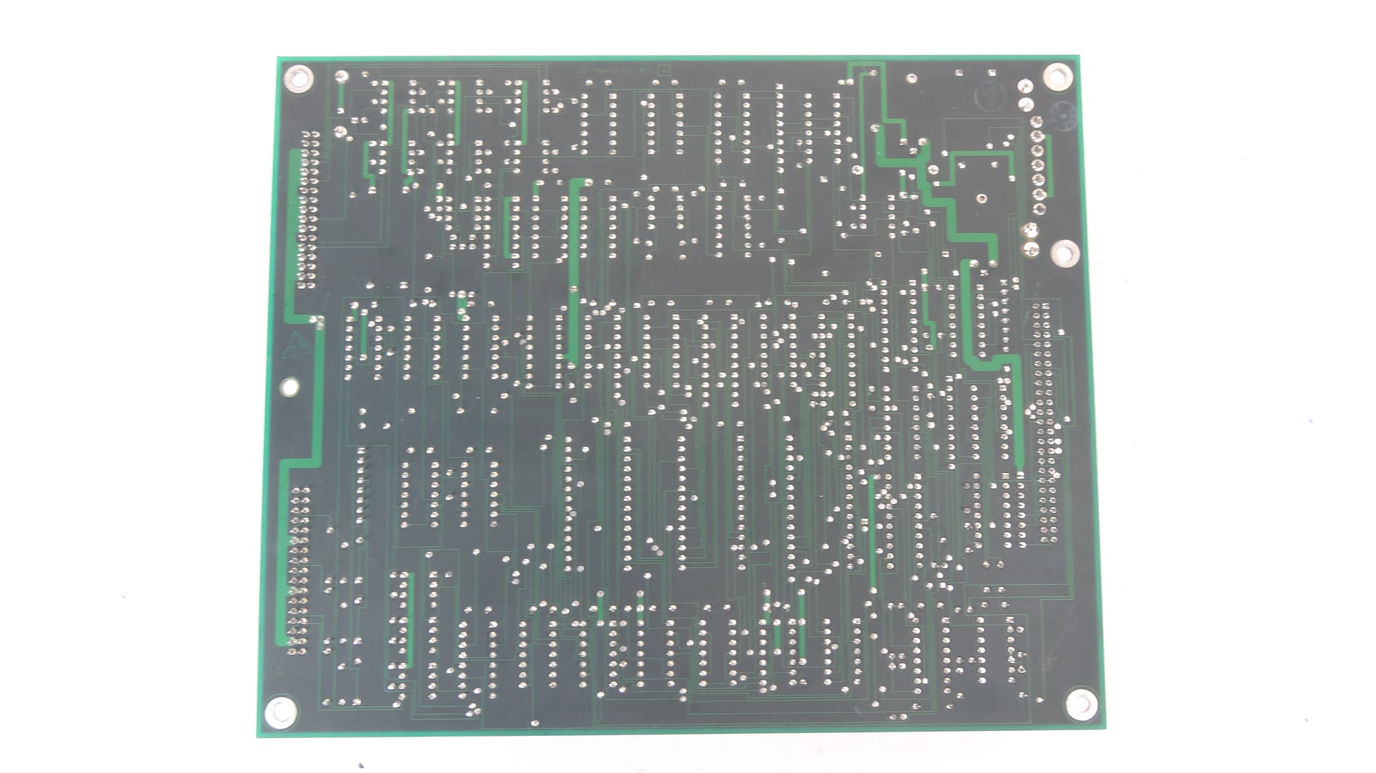 Liebert Gate Base Generator Board