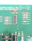 Liebert Power Supply Board