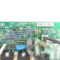 Powerware PCB Assembly Board