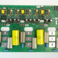 IPM Inverter booster drive board 